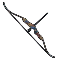Native Hunting Bow