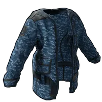 Naval Camo Jacket