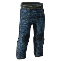 Naval Camo Pants