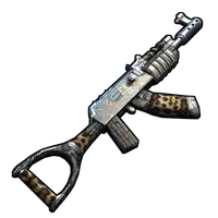 Neanderthal AR