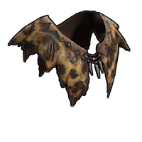 Neanderthal Poncho