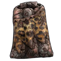 Neanderthal Sleeping Stone