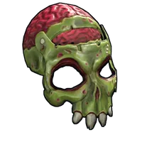 Necro Facemask