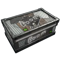 Neon Boom Storage