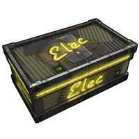 Neon Elec Storage