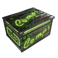 Neon Small Comps Storage