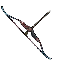 Neonwire Bow