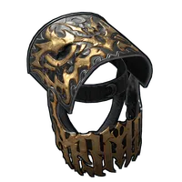 Night Demon Helmet