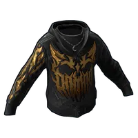 Night Demon Hoodie