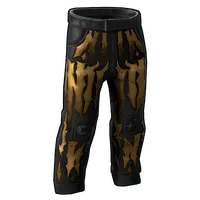Night Demon Pants
