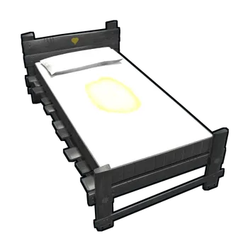 Night incident Bed