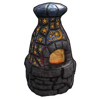 Night Sky Furnace
