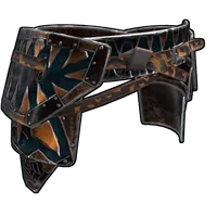 Night Stalker Kilt