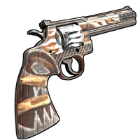 Nitro Junkie Python