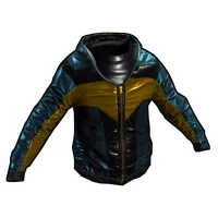 Nitrogen Hoodie