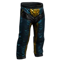 Nitrogen Pants