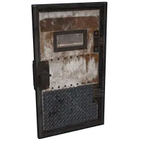 No Escape