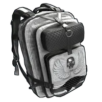 No Mercy Backpack
