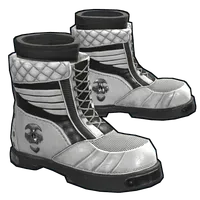 No Mercy Boots