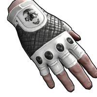 No Mercy Gloves