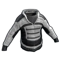 No Mercy Hoodie