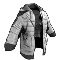 No Mercy Jacket