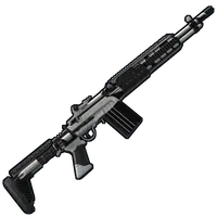 No Mercy M39