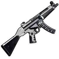No Mercy MP5