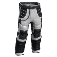 No Mercy Pants