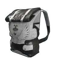 No Mercy Small Backpack