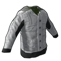 No Mercy Snow Jacket