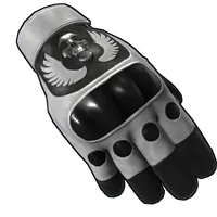 No Mercy Tactical Gloves