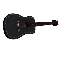 No War Guitar