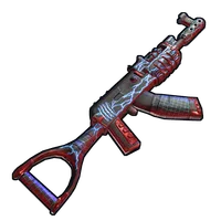 Nocturnal Beast AR