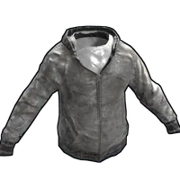 Nordic Beast Hoodie