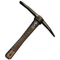 Norse Pickaxe
