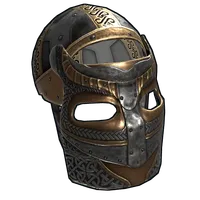 Norseman Facemask