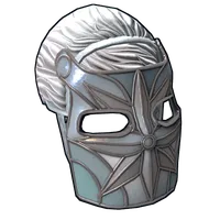 North Star Metal Facemask