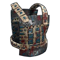 Northwind Chestplate