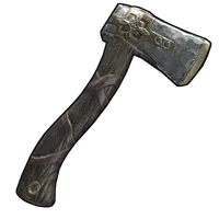 Notorious Hatchet