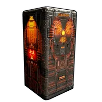 Nuke Room Fridge