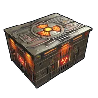 Nuke Room Small Storage