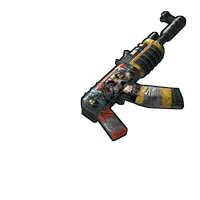 Nuke Vibe AR