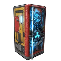 Nuke Vibe Fridge