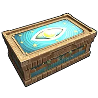 Oasis Large Box