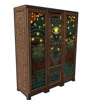 Oasis Locker