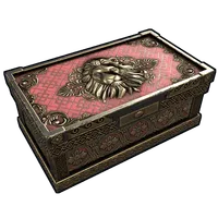 Oathbreaker Box