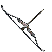 Oathkeeper Bow