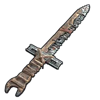Oblivion Sword