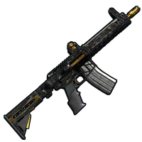 Obsidian LR